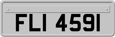 FLI4591