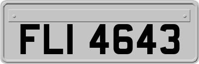 FLI4643