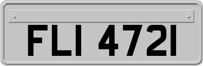 FLI4721