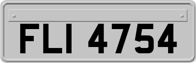FLI4754