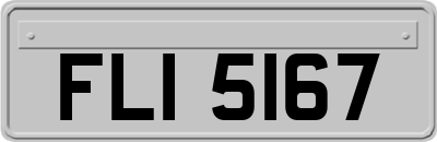 FLI5167