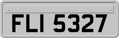 FLI5327