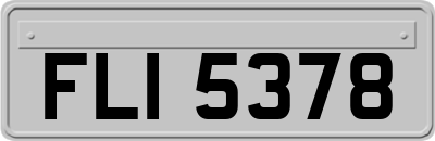 FLI5378