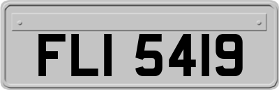 FLI5419