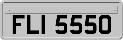 FLI5550