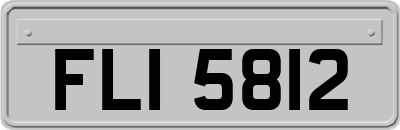 FLI5812