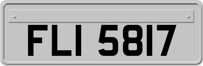 FLI5817