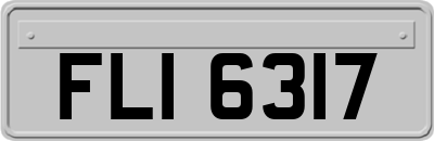 FLI6317