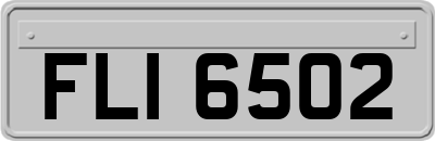 FLI6502