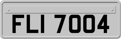FLI7004