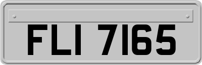 FLI7165