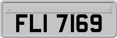FLI7169