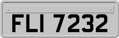 FLI7232