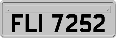 FLI7252
