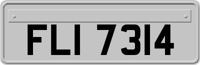 FLI7314
