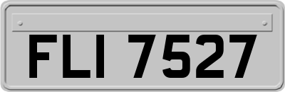 FLI7527