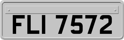 FLI7572