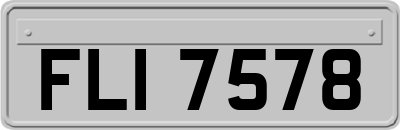 FLI7578