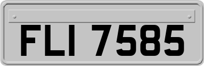 FLI7585
