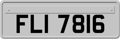 FLI7816