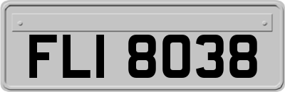 FLI8038