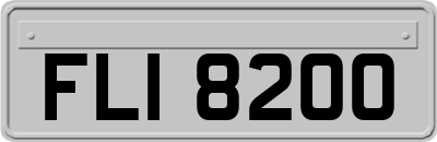 FLI8200