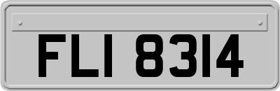 FLI8314