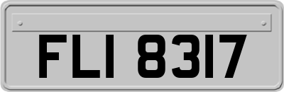 FLI8317