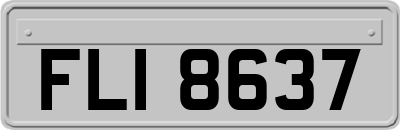 FLI8637