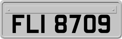 FLI8709