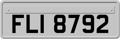 FLI8792