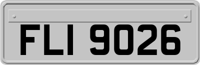 FLI9026