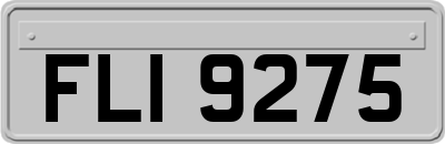 FLI9275