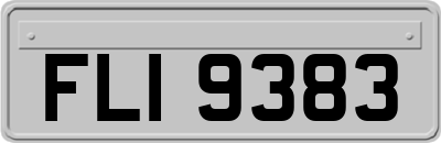 FLI9383