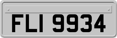 FLI9934
