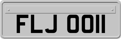 FLJ0011
