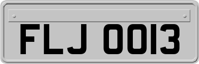 FLJ0013