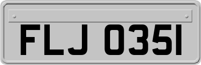 FLJ0351