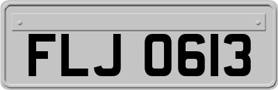 FLJ0613