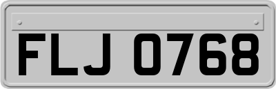 FLJ0768