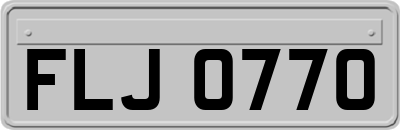 FLJ0770