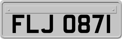 FLJ0871