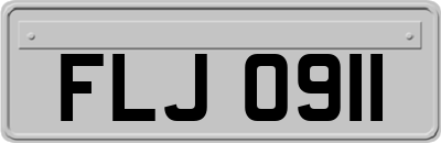 FLJ0911