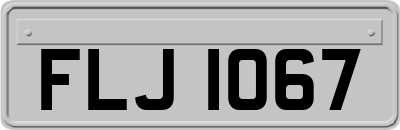 FLJ1067