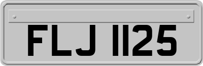 FLJ1125