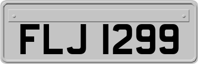 FLJ1299