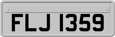 FLJ1359