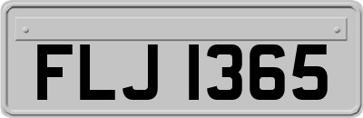 FLJ1365