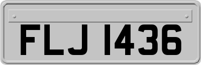 FLJ1436