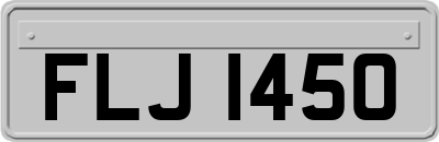 FLJ1450